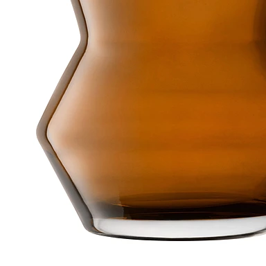 Ваза Sculpt, 16 см