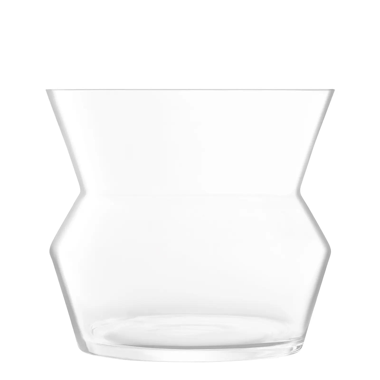 Ваза Sculpt, 23 см