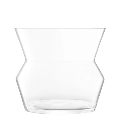 Ваза Sculpt, 23 см