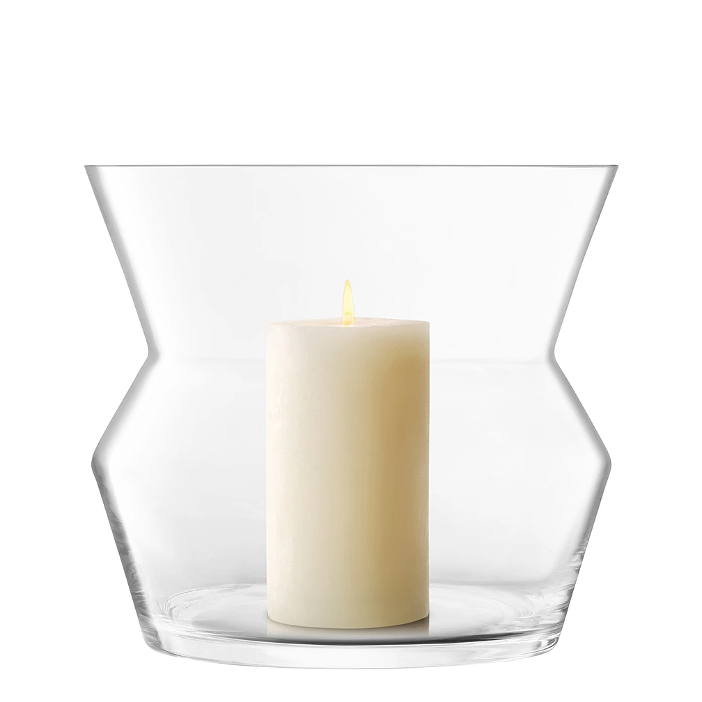 Ваза Sculpt, 23 см от LSA International