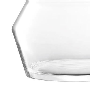 Ваза Sculpt, 23 см