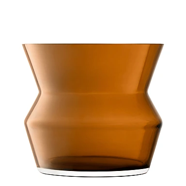 Ваза Sculpt, 23 см