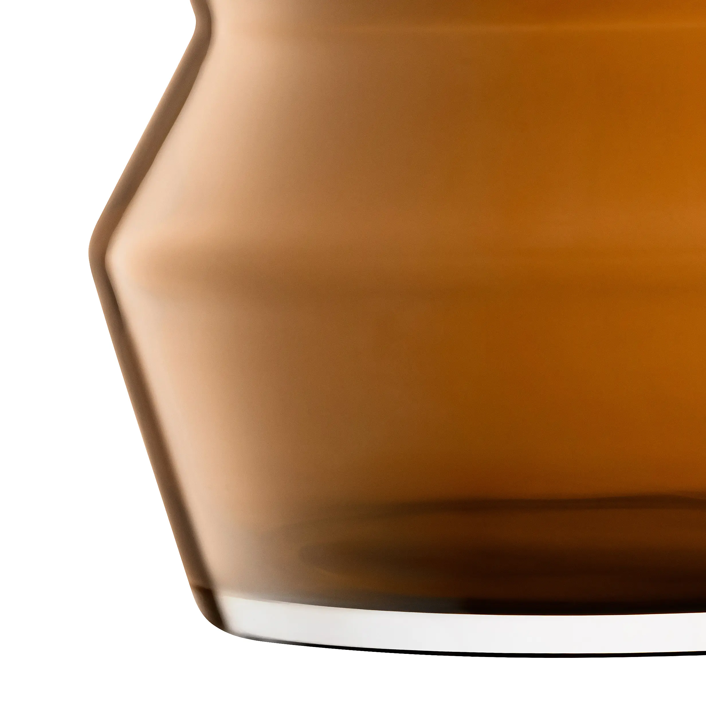 Ваза Sculpt, 23 см