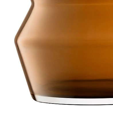 Ваза Sculpt, 23 см