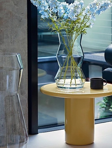 Ваза Sculpt, 36 см