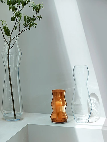 Ваза Sculpt, 36 см