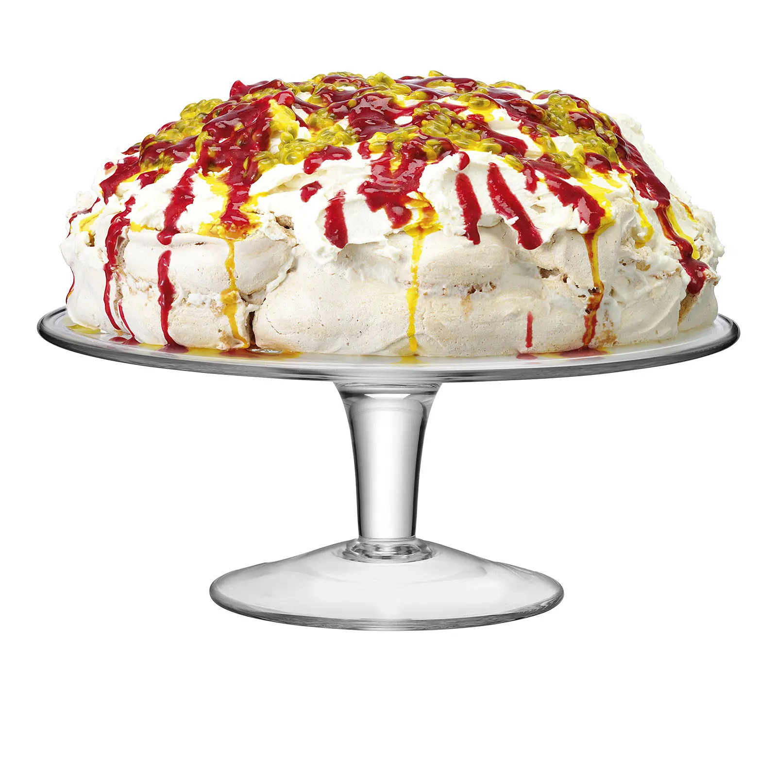 Тортовница на ножке Serve, 31 см