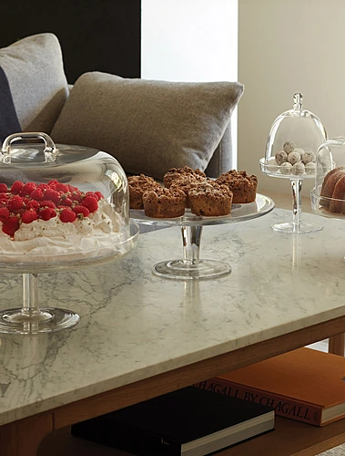 Тортовница на ножке Serve, 31 см