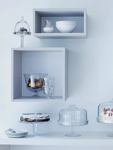 Тортовница на ножке Serve, 31 см