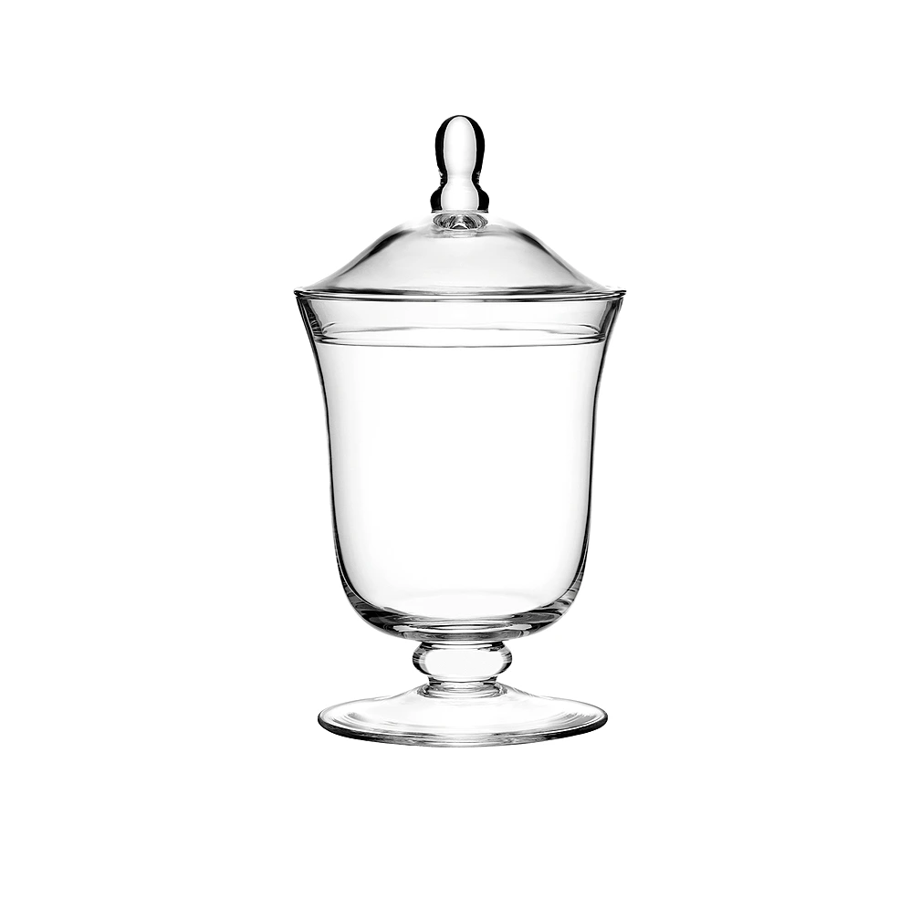 Декоративная ёмкость Serve, 14x25 см от LSA International