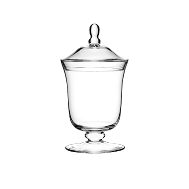 Декоративная ёмкость Serve, 14x25 см