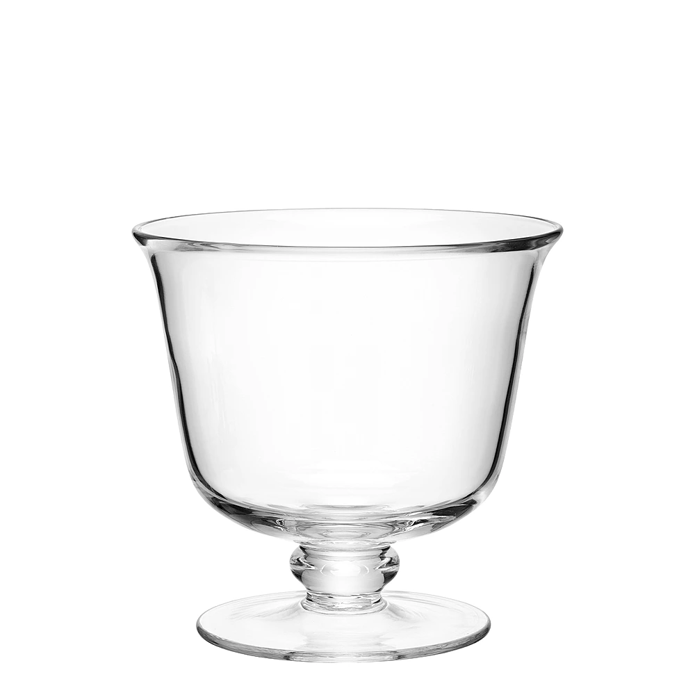 Декоративная ёмкость Serve, 22x20,5 см от LSA International