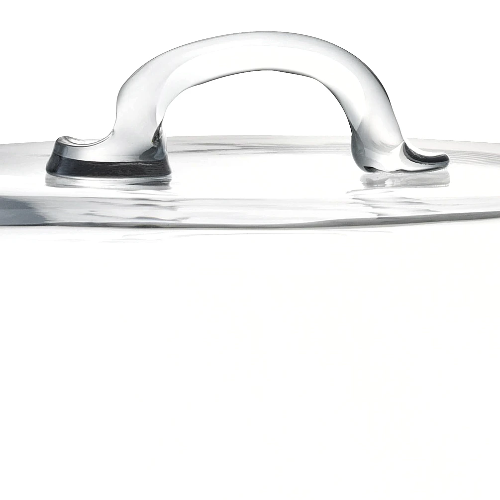 Тортовница на ножке с крышкой Serve, 26,5 см от LSA International