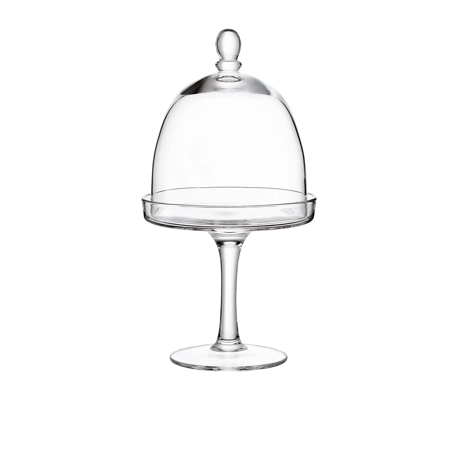 Декоративная ёмкость Serve, 15x29 см