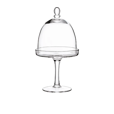 Декоративная ёмкость Serve, 15x29 см