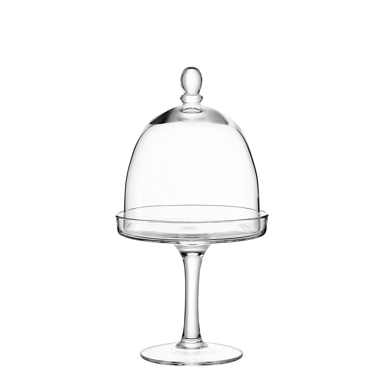 Декоративная ёмкость Serve, 15x29 см