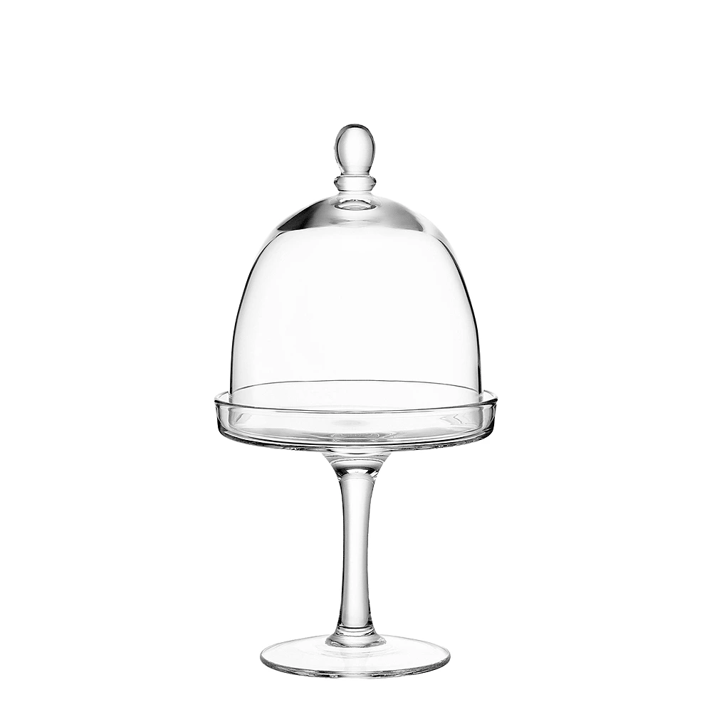 Декоративная ёмкость Serve, 15x29 см от LSA International