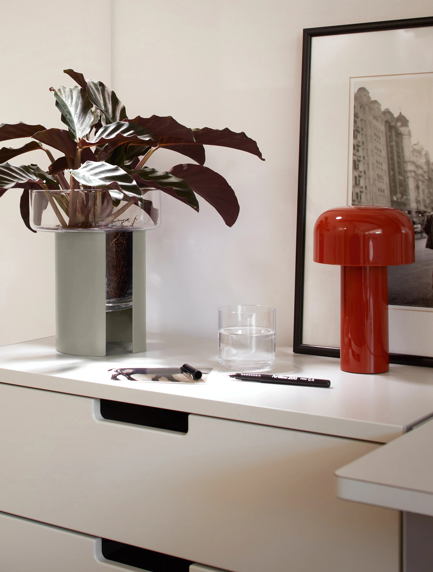 Кашпо Terrazza, 23 см