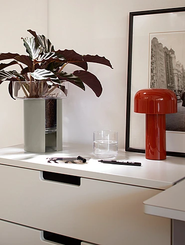 Кашпо Terrazza, 23 см