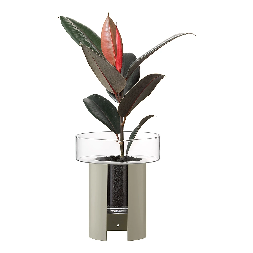 Кашпо Terrazza, 23 см от LSA International