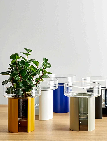 Кашпо Terrazza, 23 см