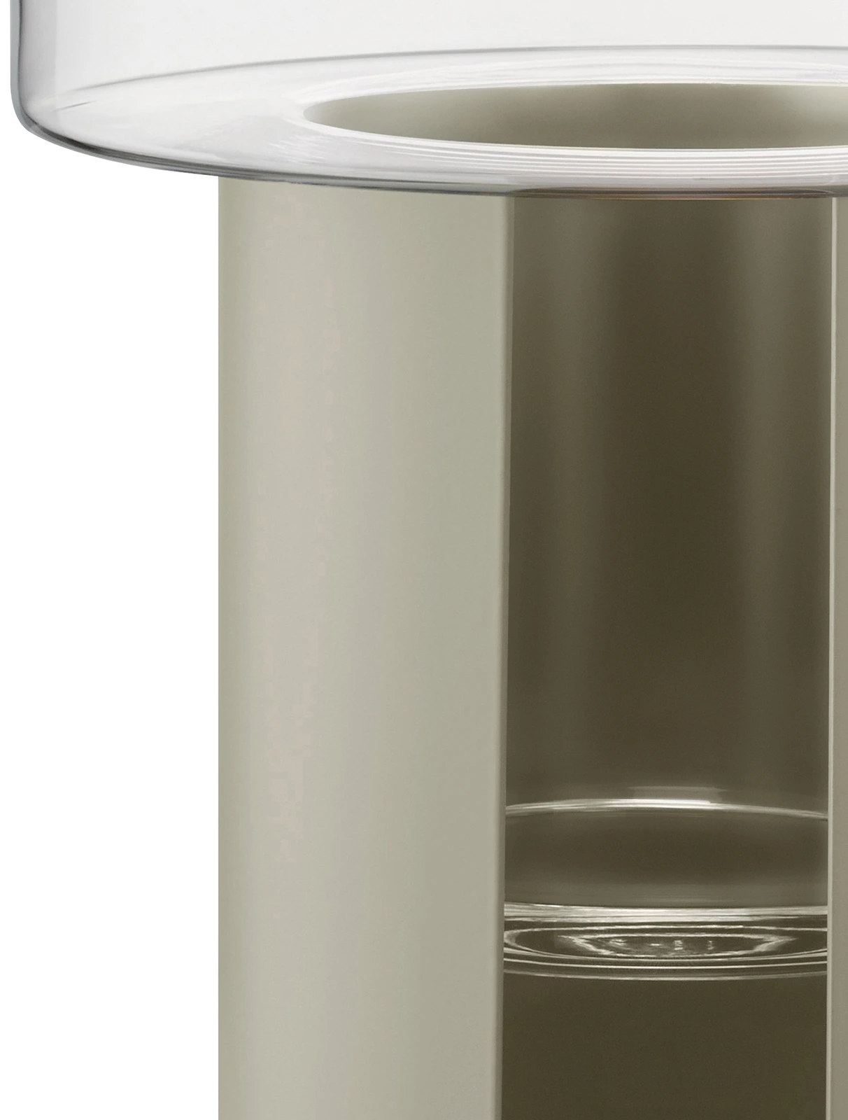 Кашпо Terrazza, 23 см