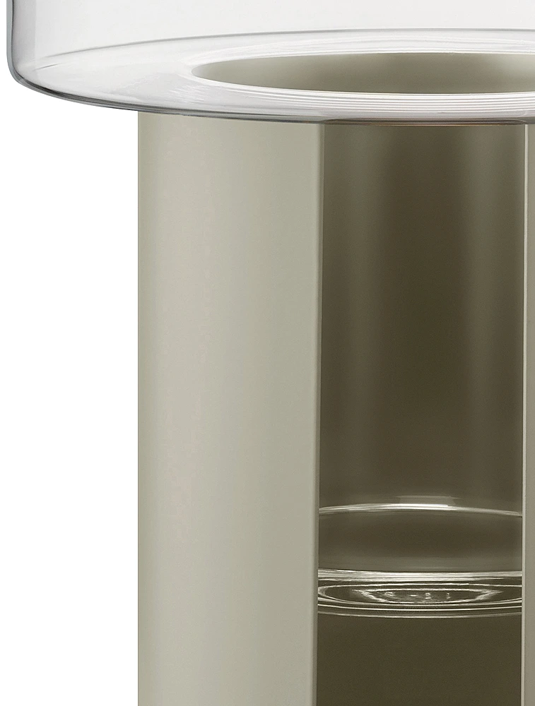 Кашпо Terrazza, 23 см от LSA International