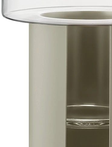 Кашпо Terrazza, 23 см