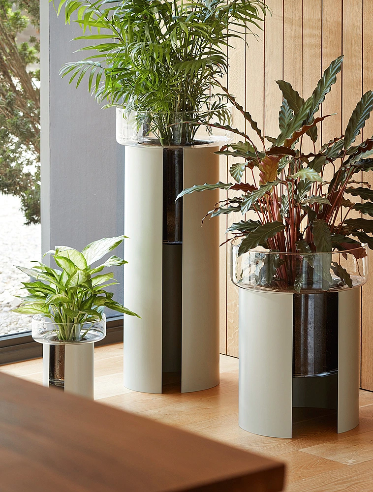 Кашпо Terrazza, 23 см от LSA International