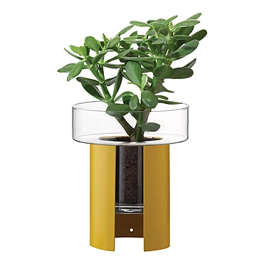 Кашпо Terrazza, 22 см