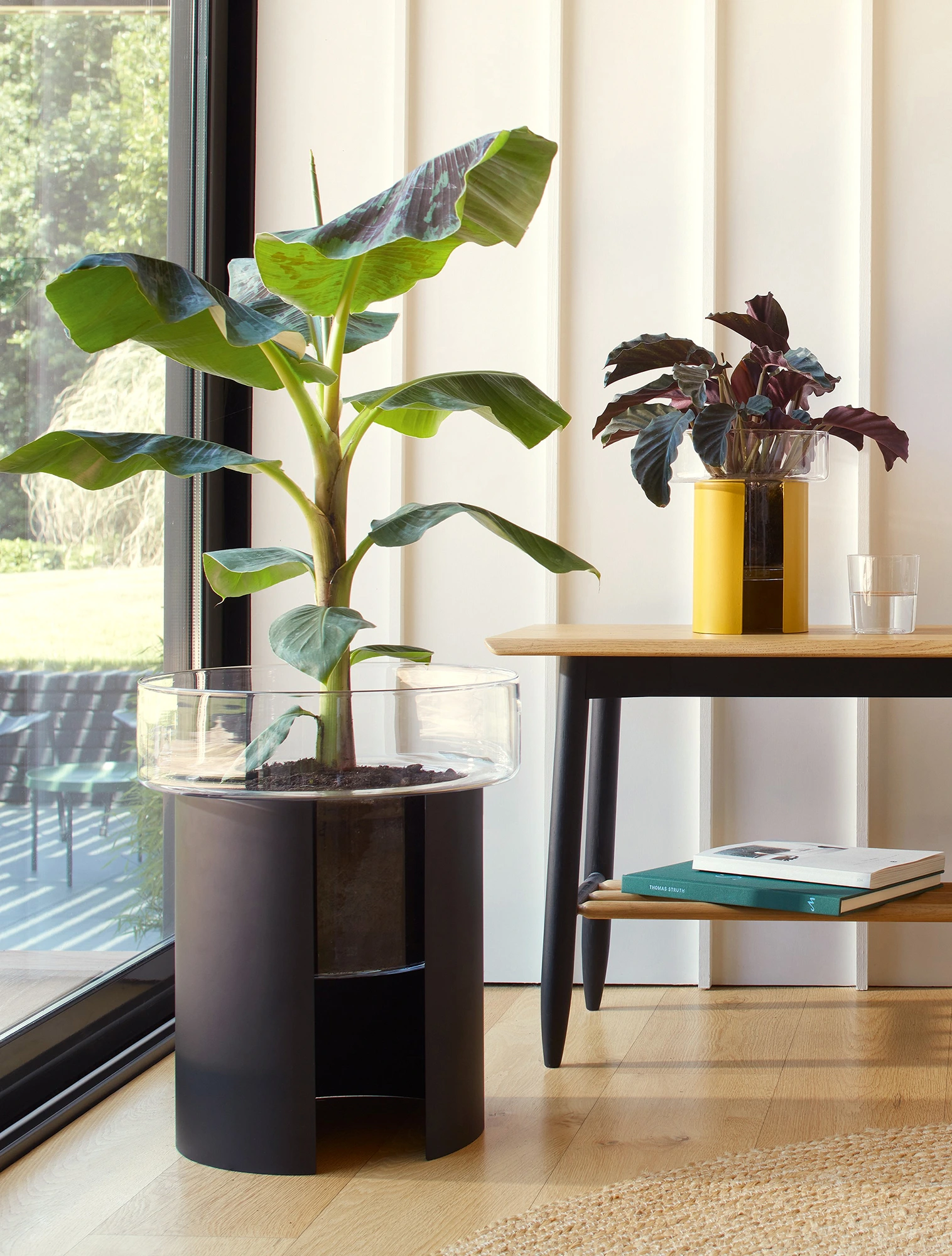 Кашпо Terrazza, 22 см