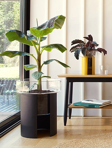 Кашпо Terrazza, 22 см