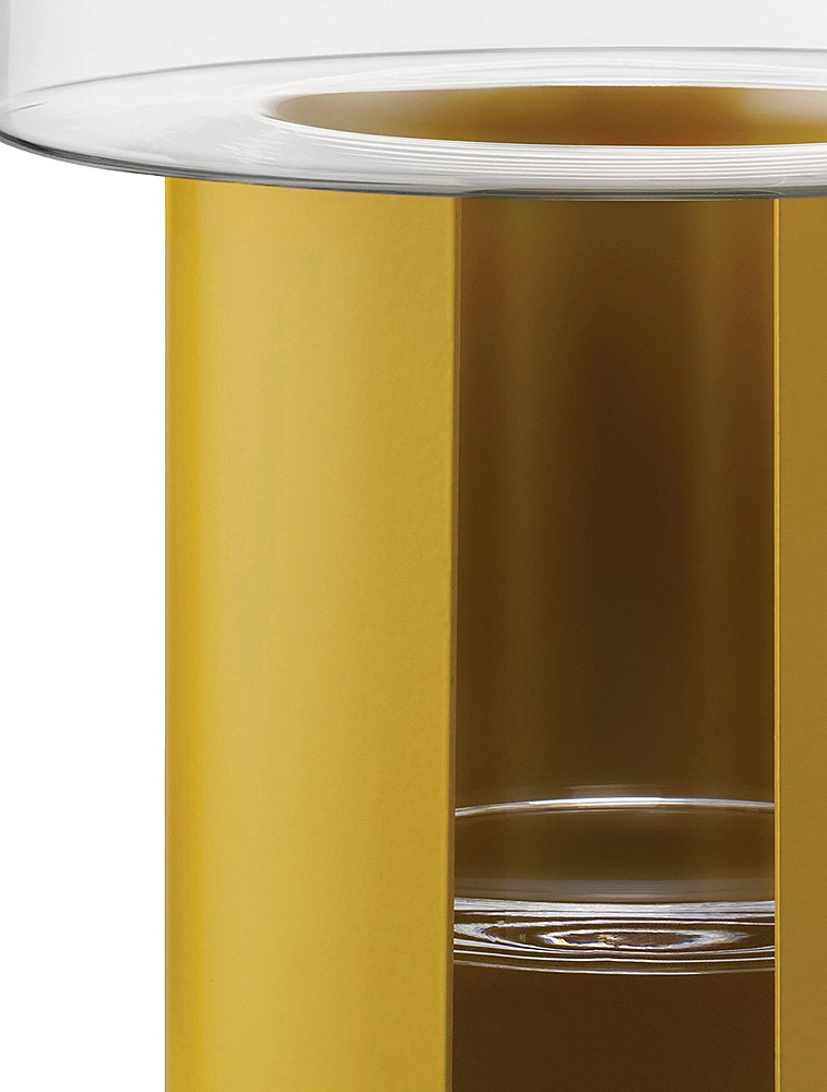 Кашпо Terrazza, 22 см от LSA International