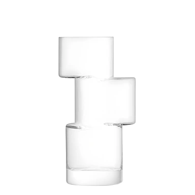 Ваза Tier, 26 см