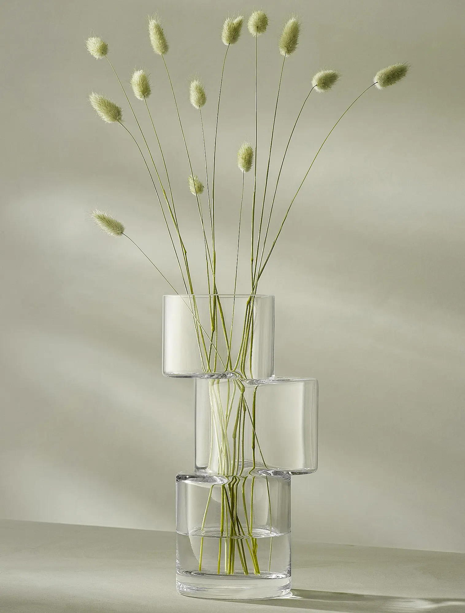 Ваза Tier, 26 см