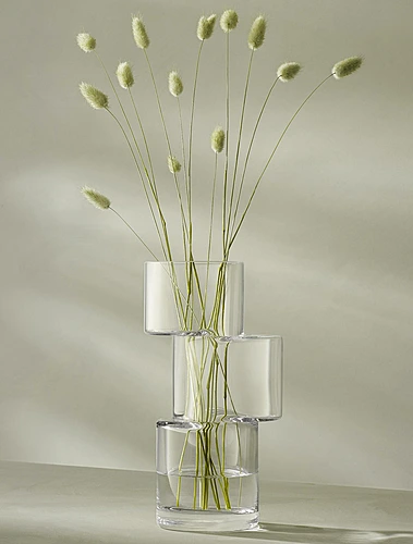 Ваза Tier, 26 см