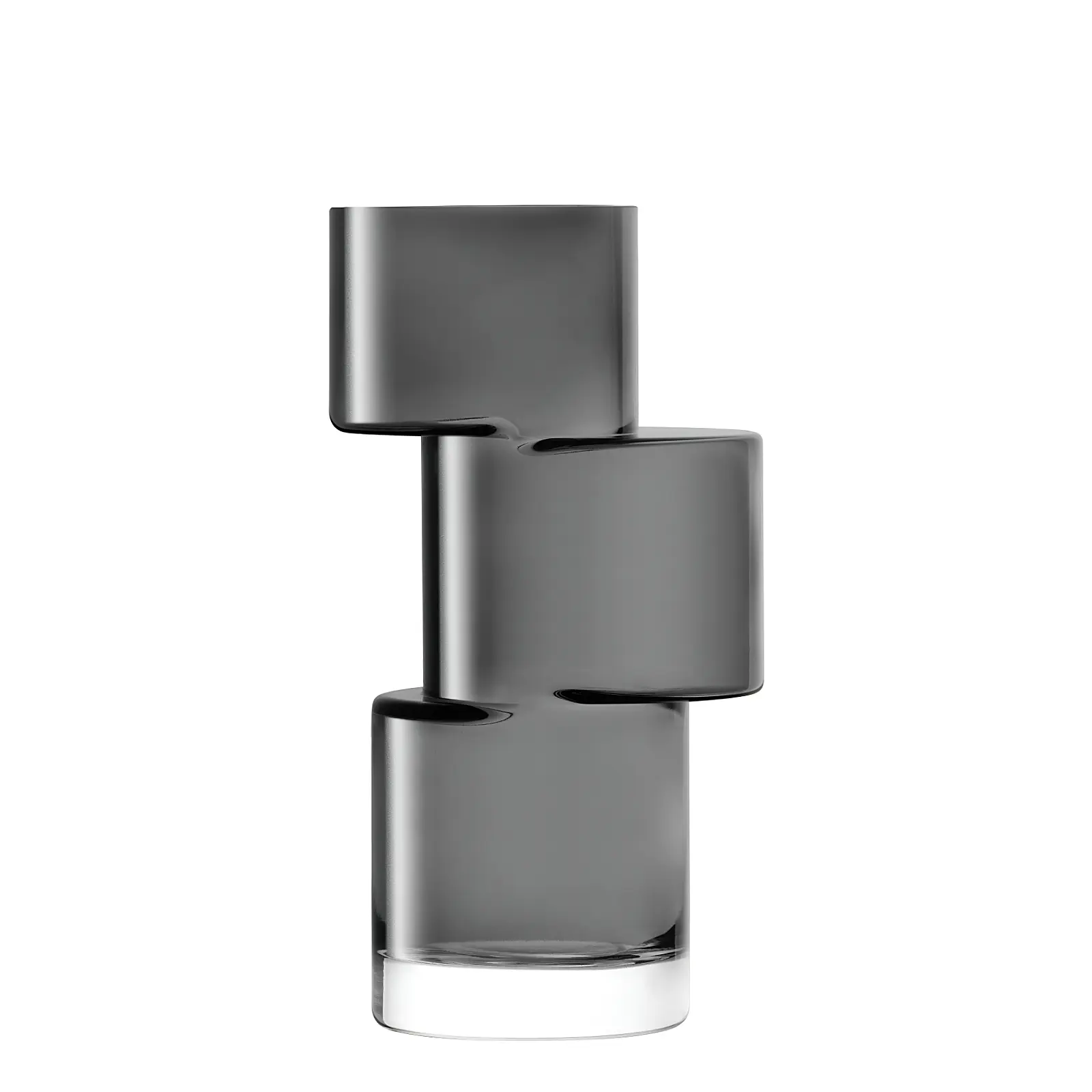 Ваза Tier, 26 см