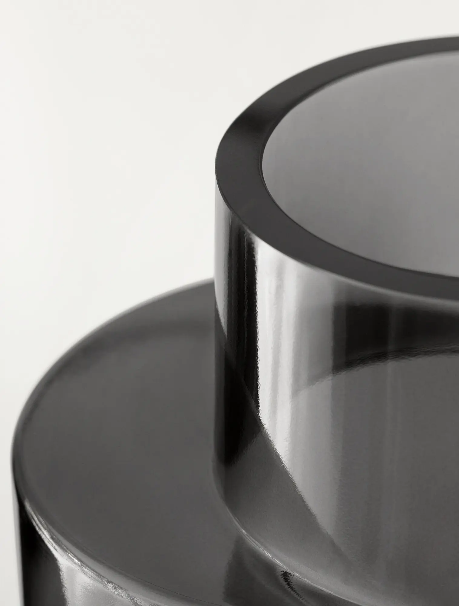 Ваза Tier, 26 см