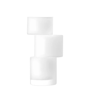 Ваза Tier, 26 см