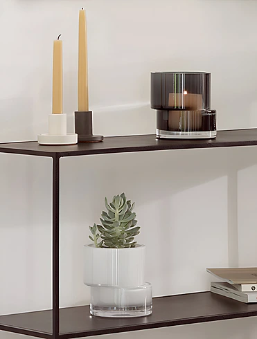 Подсвечник Tier, 13,5 см