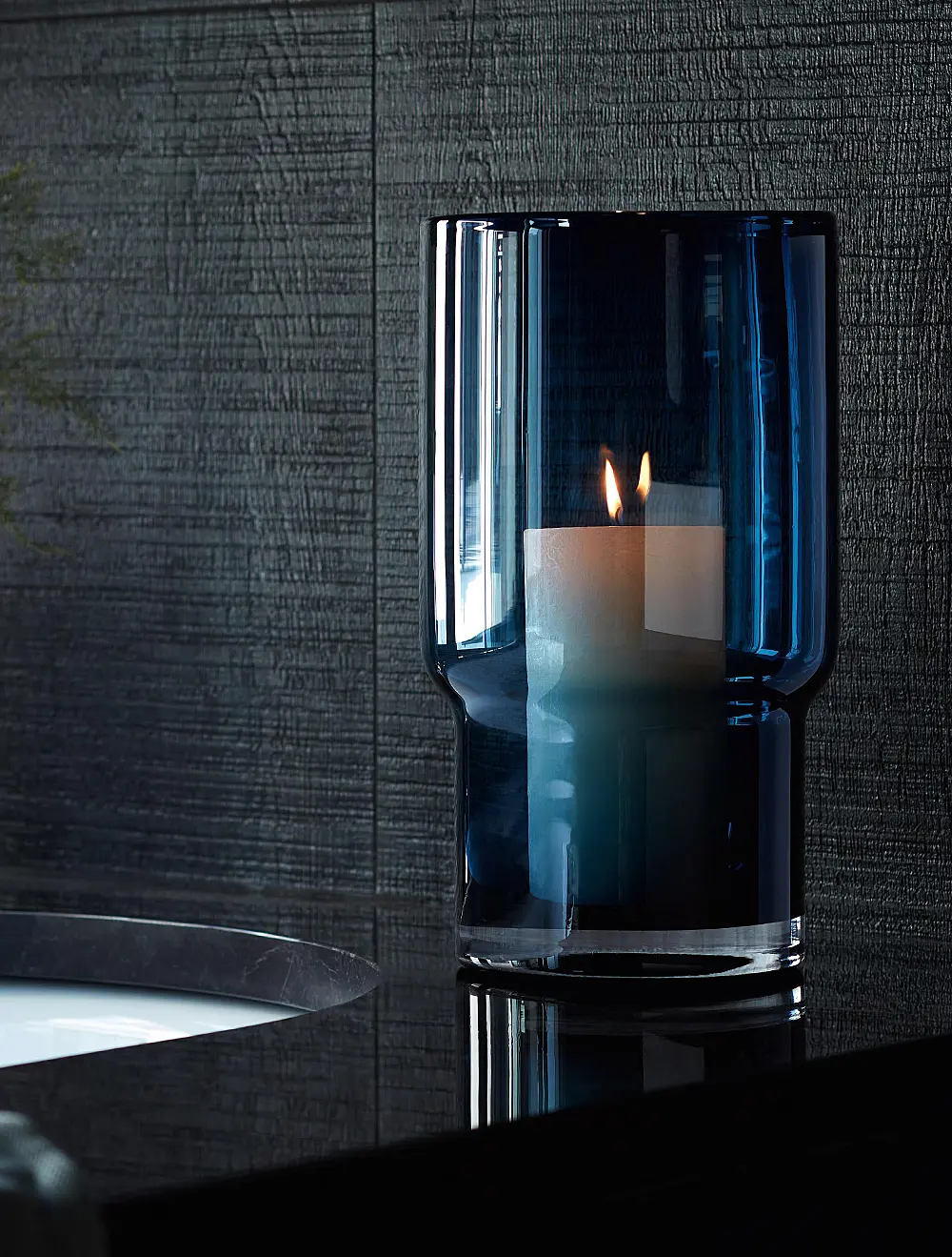 Ваза Utility, 30 см