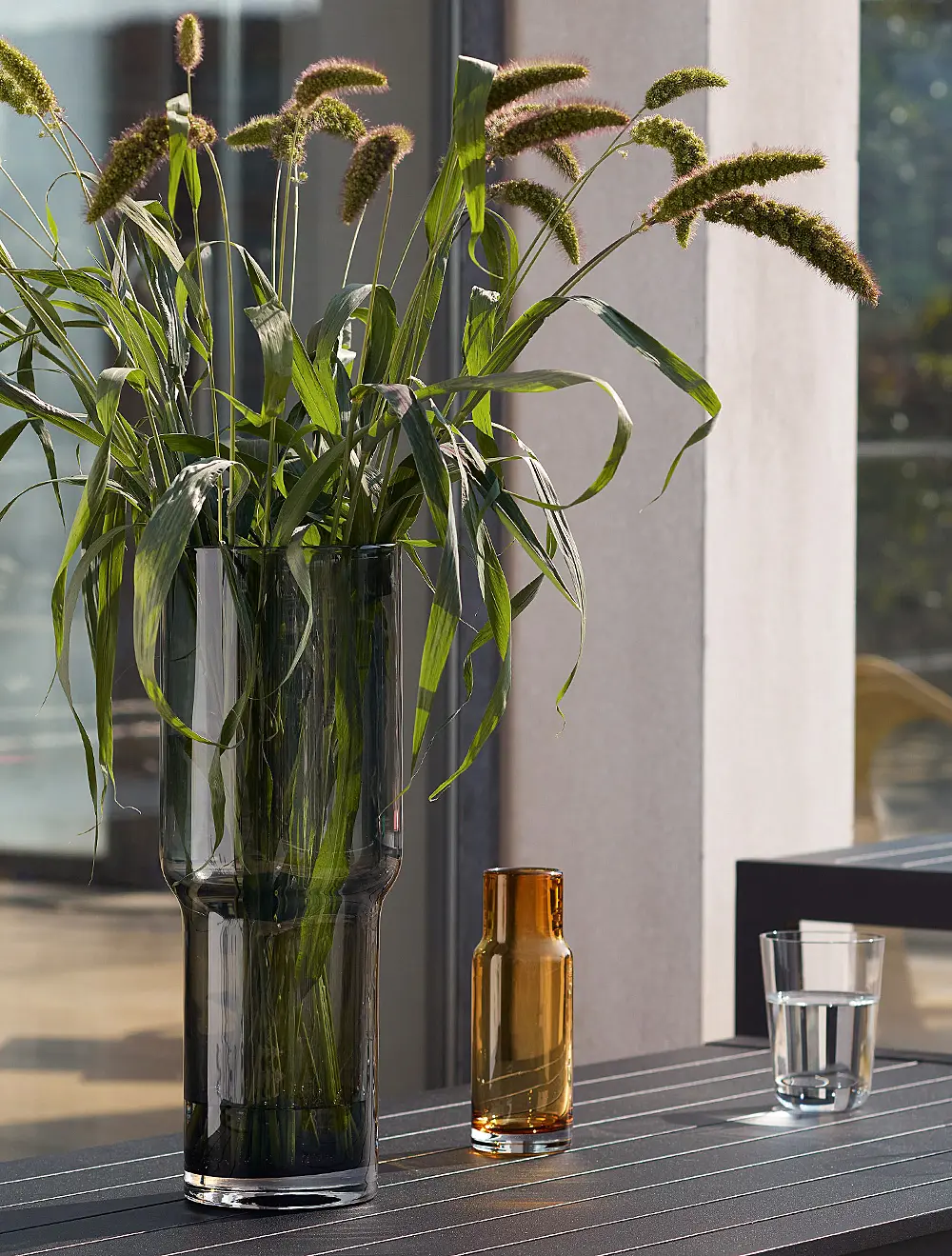 Ваза Utility, 42 см