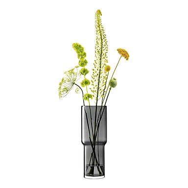 Ваза Utility, 42 см