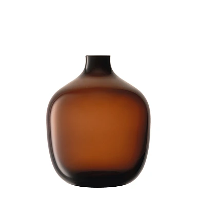 Ваза Vessel, 18 см
