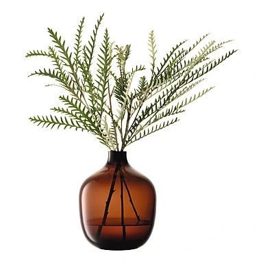 Ваза Vessel, 18 см