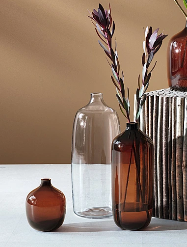 Ваза Vessel, 18 см