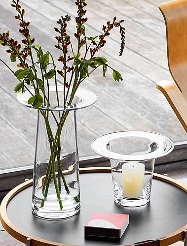 Ваза Victoria, 19 см