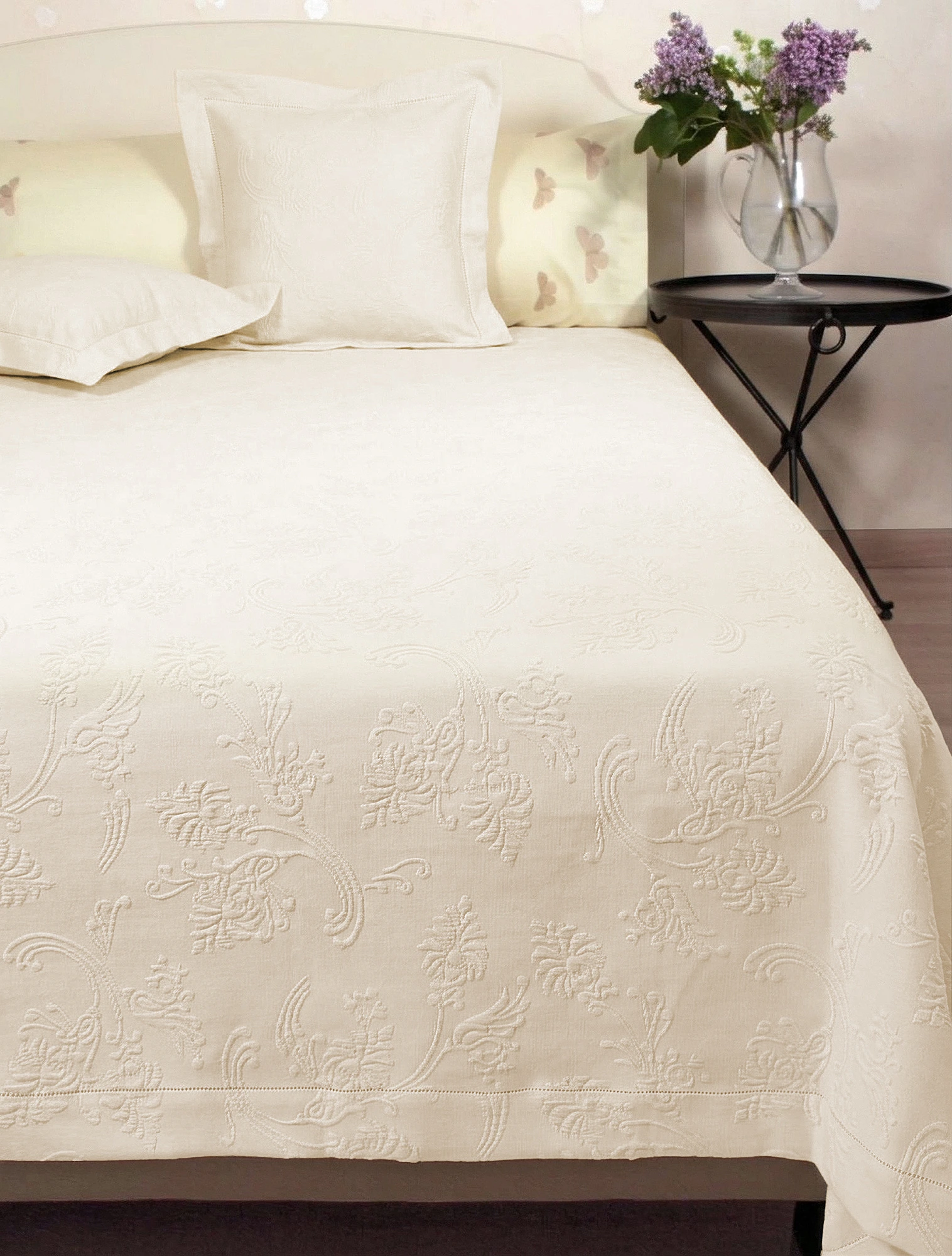 Покрывало Country Lux, 200х220 см