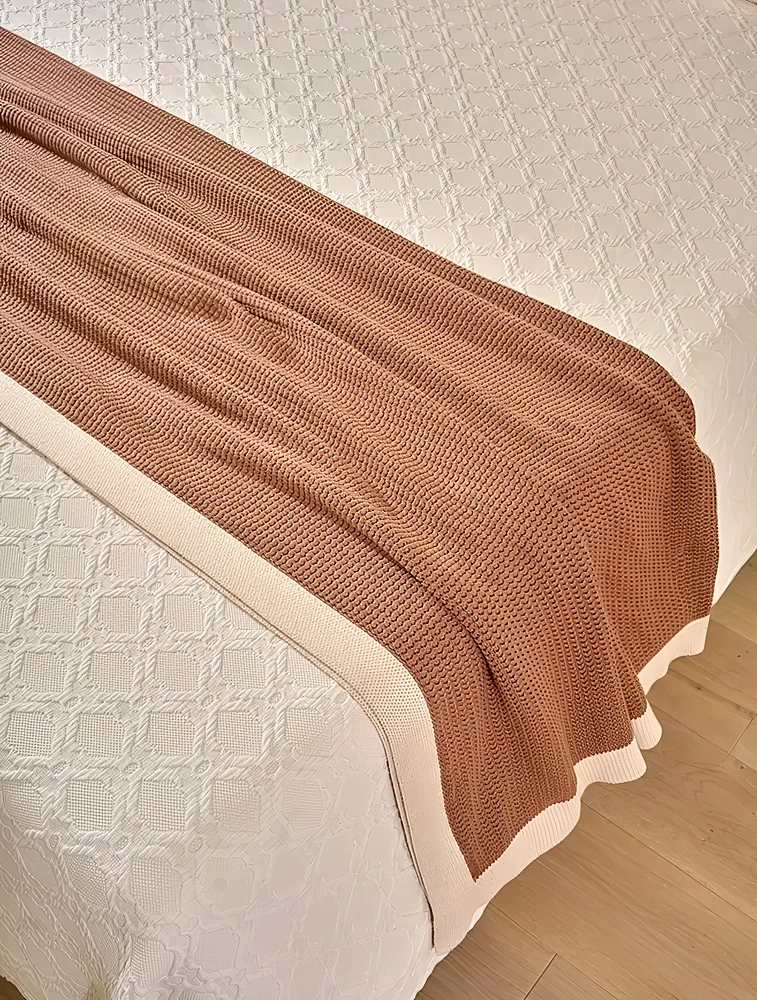 Плед Lounge, 150х200 см от Luxberry
