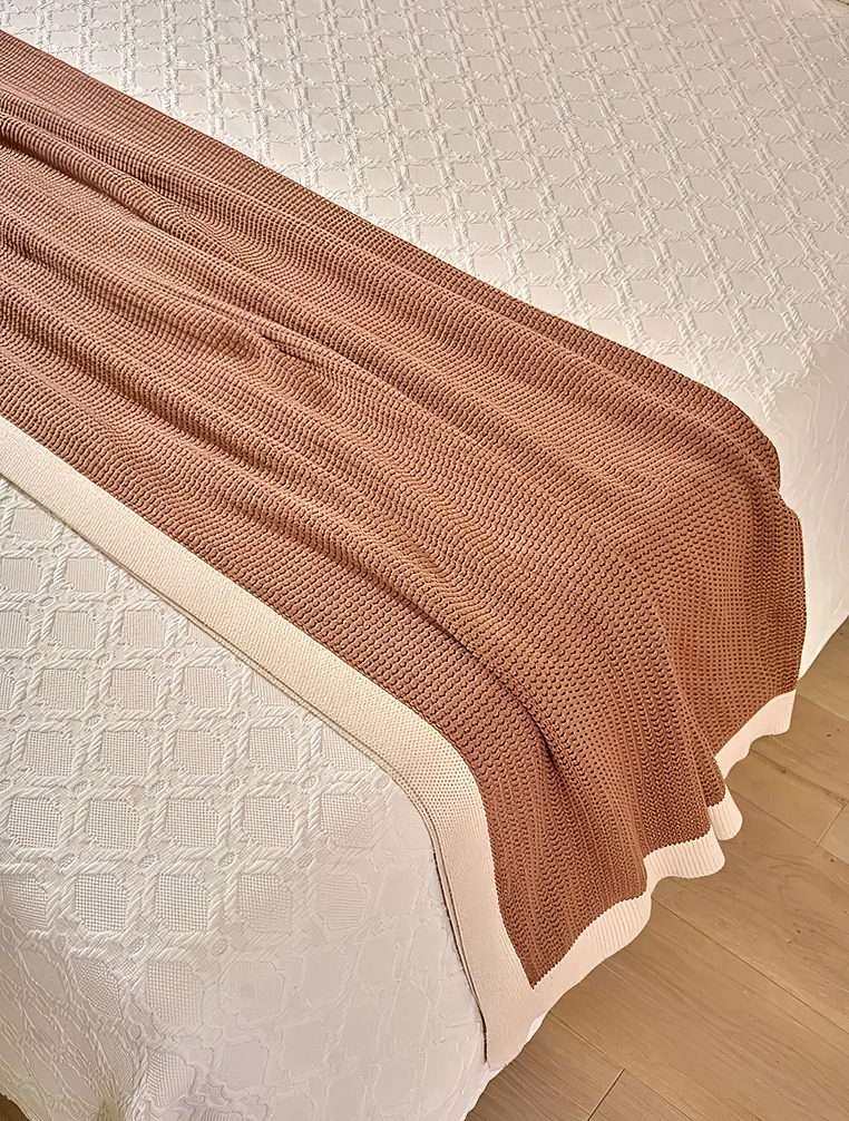 Плед Lounge, 150х200 см от Luxberry
